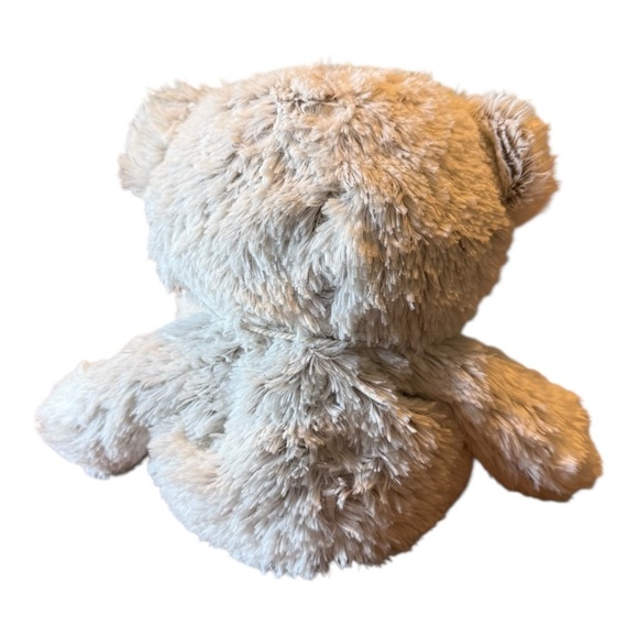 Warmies Microwavable French Lavender Scented Stuffed Animal Weighted- Bear - Picture 2 of 8